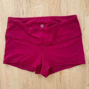 Lululemon Align Shorts